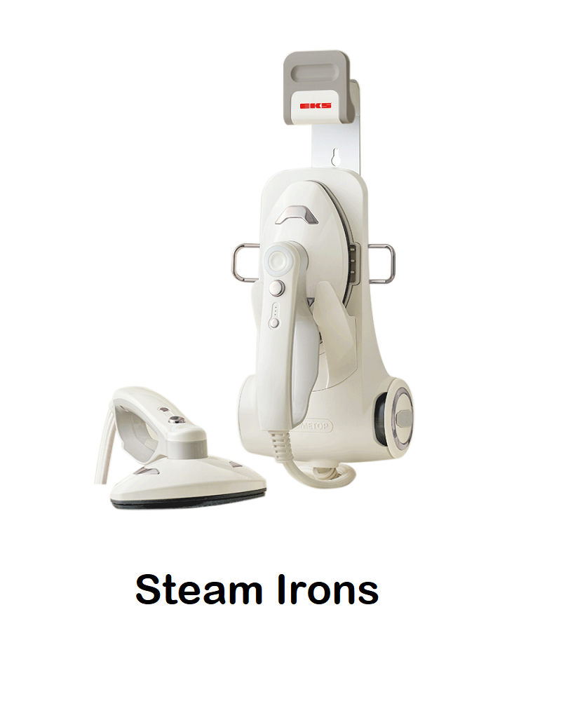 Steam Irons