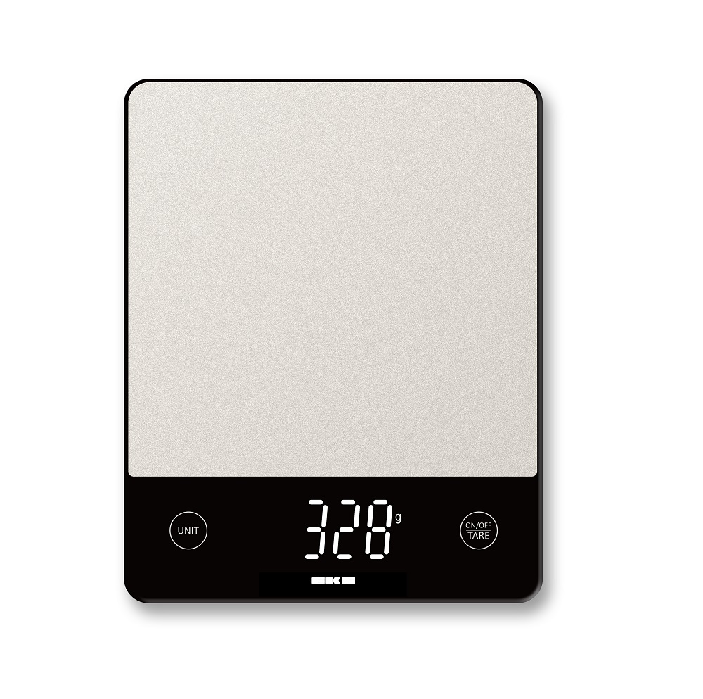 Kitchen scale 8308SS